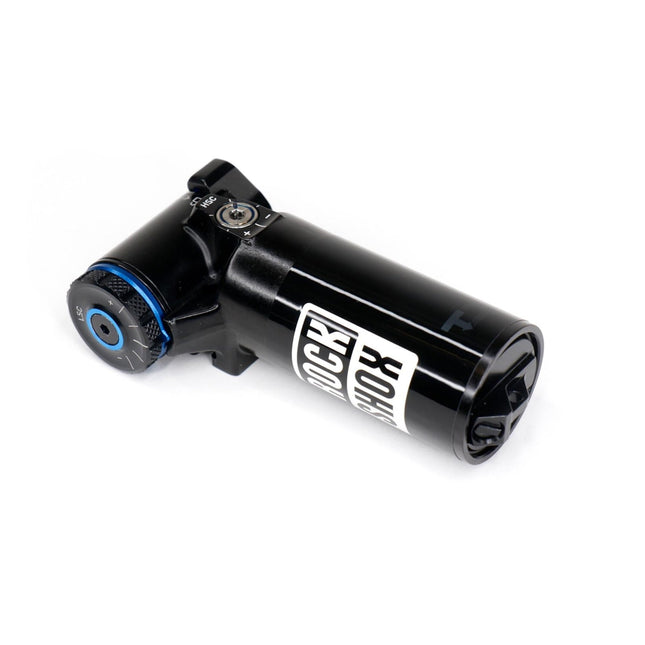 Rockshox Reservoir Upgrade Kit - Ultimate Reservoir X2 (Includes Complete Ultimate Reservoir, Internals, Controls) - Vivid C1+ (2024+), Vivid Coil C1 (2025+), Super Deluxe C1+ (2023+) - RS8084000 - Aerolux