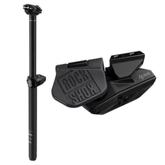 ROCKSHOX Reverb AXS B1 With 1 Button Left Hand Remote - RSREVB1309100 - Aerolux