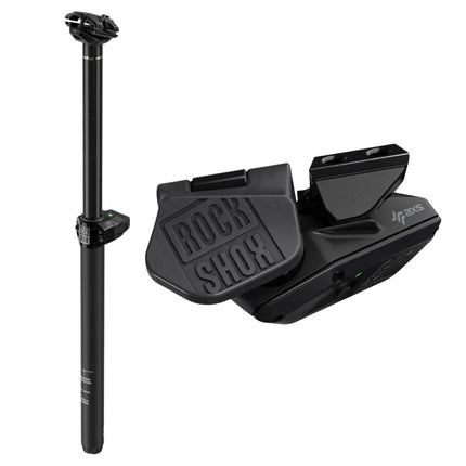 ROCKSHOX Reverb AXS B1 With 1 Button Left Hand Remote - RSREVB1309100 - Aerolux