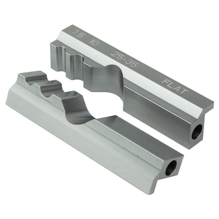 RockShox Reverb Vise Blocks - 7.5mm,10mm, 25 - 35mm (used for Reverb service) - Reverb AXS/Reverb A1 - B1/Reverb Stealth A2 - C1 - TL8045000 - Aerolux