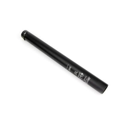 RockShox Seatpost Lower Tube Assembly - 34.9, (Includes Lower Tube, Middle Base, And Contacts) - Reverb AXS B1+ (2026+) - RS8064014 - Aerolux