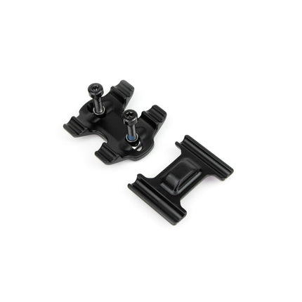 RockShox Seatpost Post Clamp Kit - (Includes Clamp, Nuts And Bolts) - Reverb Axs B1 (2026+) - RS8054003 - Aerolux