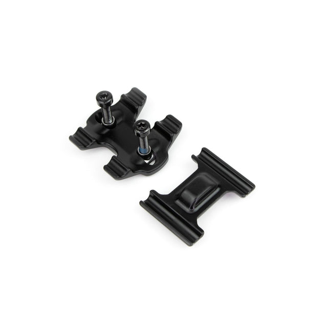 RockShox Seatpost Post Clamp Kit - (Includes Clamp, Nuts And Bolts) - Reverb Axs B1 (2026+) - RS8054003 - Aerolux