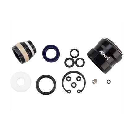 RockShox Seatpost Service Kit - 20,000 Actuations/2 Year Service - RS8051013 - Aerolux