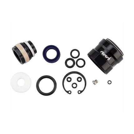 RockShox Seatpost Service Kit - 40,000 Actuations/2 Year Service - RS8051012 - Aerolux