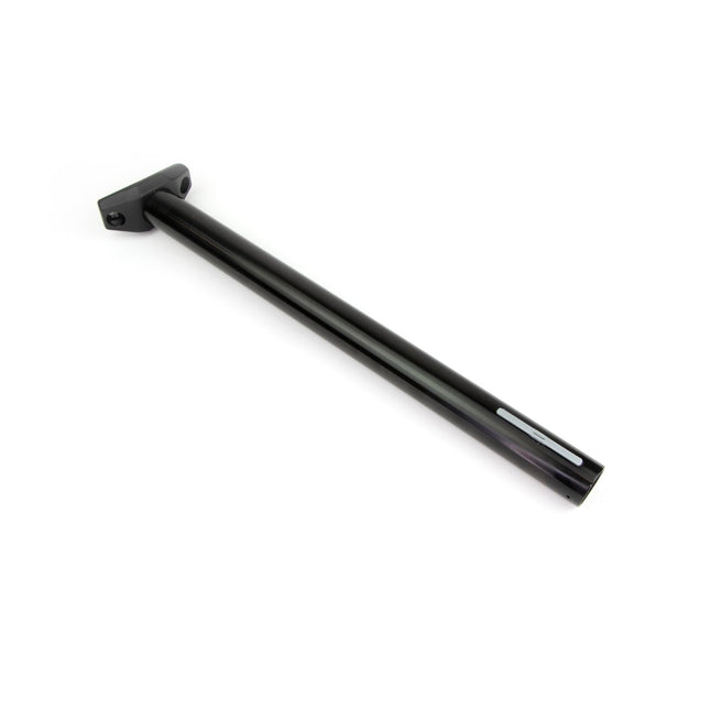 RockShox Seatpost Upper Tube Assembly - 30.9/31.6 (Includes Upper Tube, Keys, Clamp Bolt Plate, And Fill Valve) - Reverb Axs B1+ (2026+) - RS8062100 - Aerolux