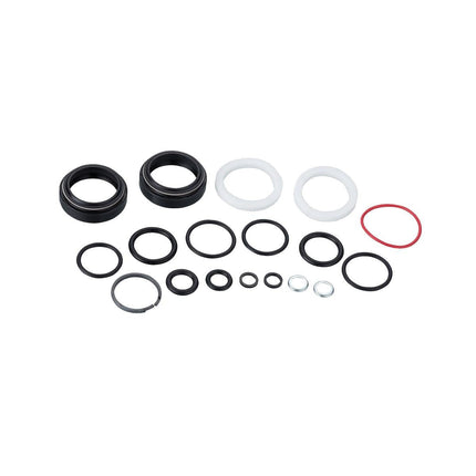 Rockshox Service - 200 Hour/1 Year Service Kit (Includes Dust Seals, Foam Rings, O - Ring Seals) - Bluto RL/RCT3 (2017+) - RS5032640 - Aerolux