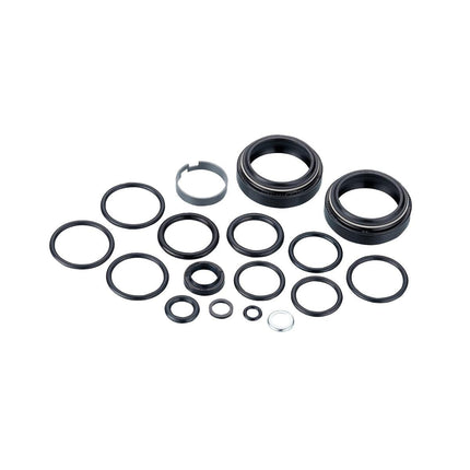 Rockshox Service - 200 Hour/1 Year Service Kit (Includes Dust Seals, Foam Rings, O - Ring Seals, Charger 2 Sealhead, SA Sealhead) - RS - 1 RLC/RL A1 (2018+) - RS5032641 - Aerolux