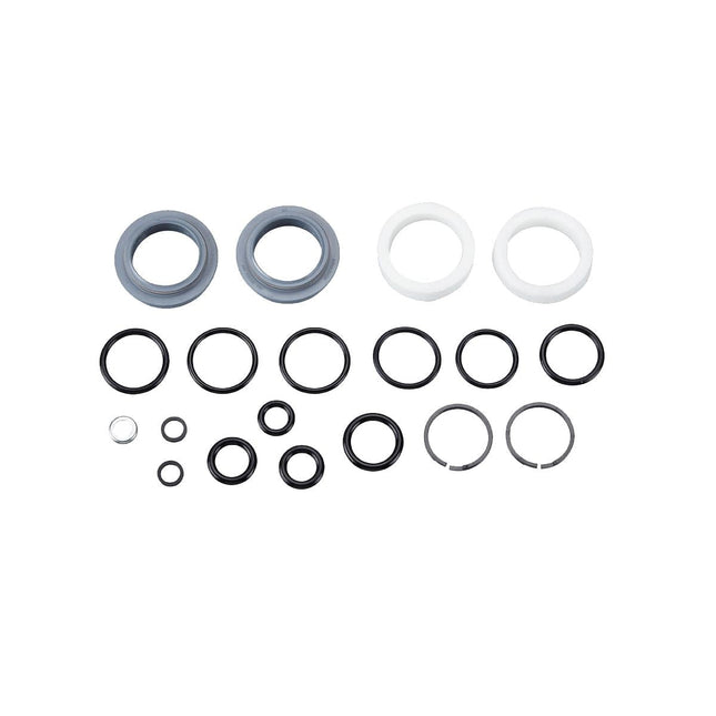 Rockshox Service - 200 Hour/1 Year Service Kit (Includes Dust Seals, Foam Rings, O - Ring Seals) - Revelation RL A1 (2018+) - RS5032642 - Aerolux
