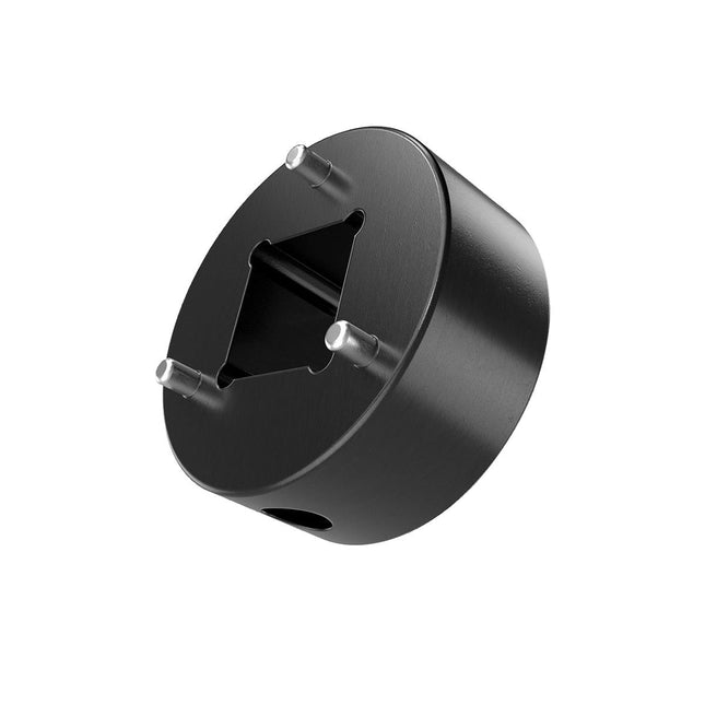 RockShox Service - Thru Shaft Bleed Plug (Required for Thru Shaft 200 hour service) - RE - RS8012007 - Aerolux