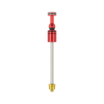 RockShox Spare - Air Spring Upgrade Kit - Debonair+ W/ Butter Cup (Includes Air Shaft Assembly, Buttercup, Seal Head) - 38mm Boxxer D1(2024+) - RSP18085000 - Aerolux