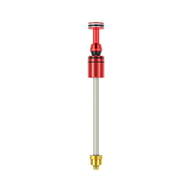 RockShox Spare - Air Spring Upgrade Kit - Debonair+ W/ Butter Cup (Includes Air Shaft Assembly, Buttercup, Seal Head) - 38mm Boxxer D1(2024+) - RSP18085000 - Aerolux