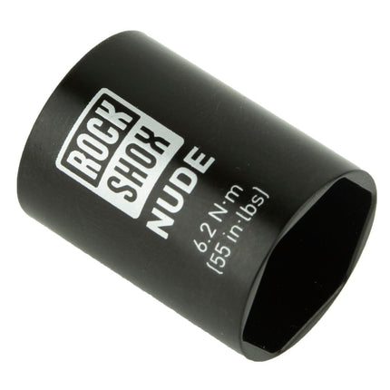 RockShox Spare - AM RS TOOL PISTON BOLT SOCKET - NUDE - RSP8033000 - Aerolux