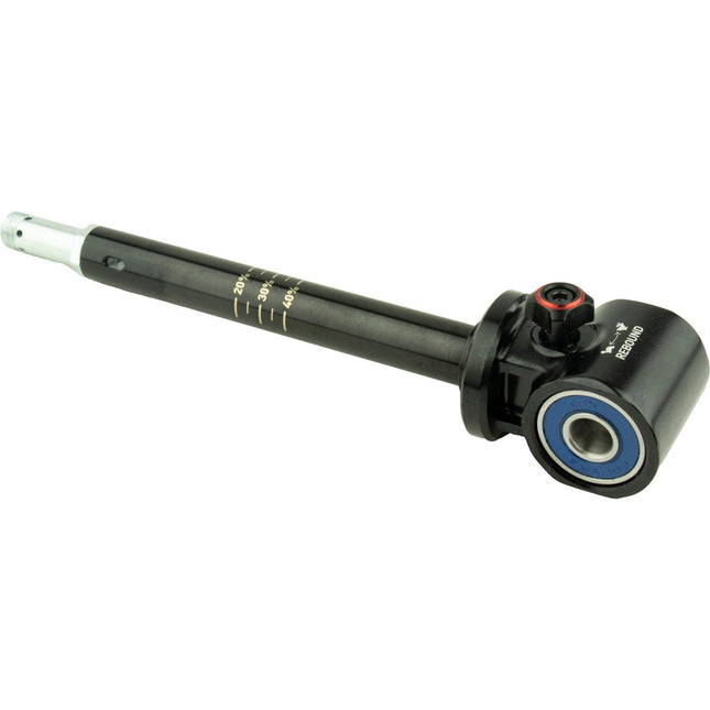 RockShox Spare - DAMPER SHAFT ASSY, SDLC††MC, BR, 60 - RSP8065603 - Aerolux