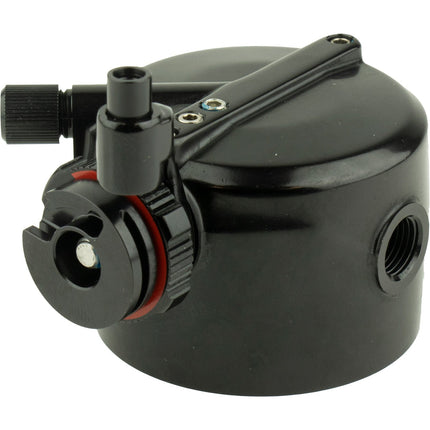 RockShox Spare - EYELET ASSY, DLX RLR, TR - RSP8072001 - Aerolux