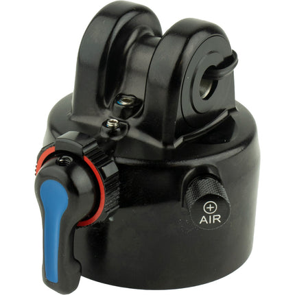 RockShox Spare - EYELET ASSY, DLX RT3, BR - RSP8069002 - Aerolux