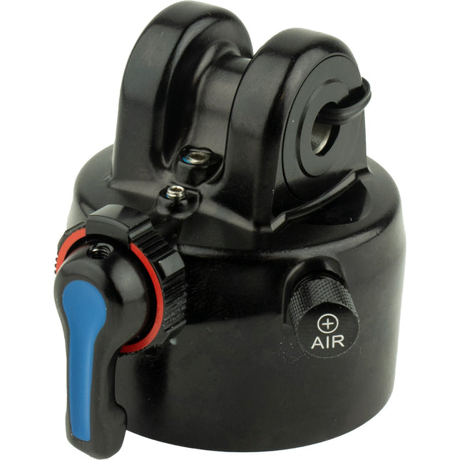RockShox Spare - EYELET ASSY, DLX RT3, BR - RSP8069002 - Aerolux