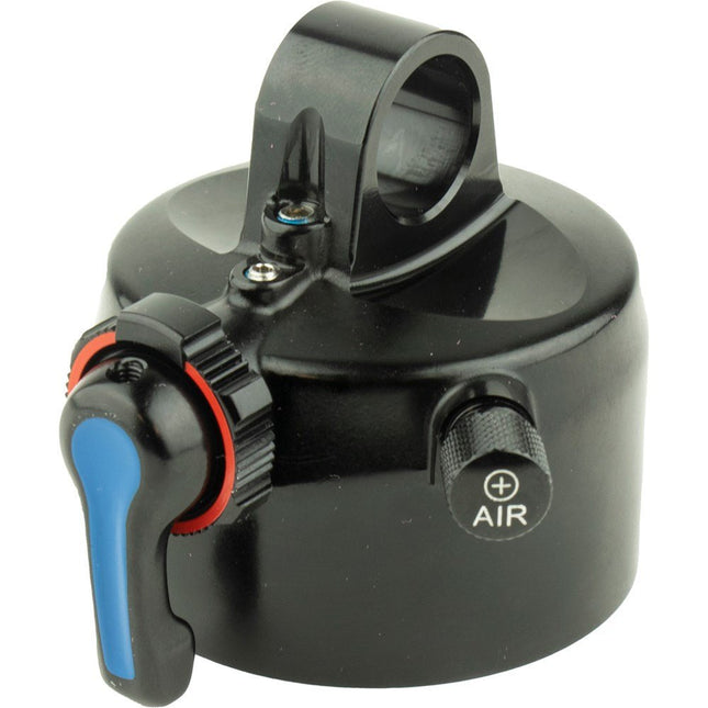 RockShox Spare - EYELET ASSY, DLX RT3, ST - RSP8069000 - Aerolux