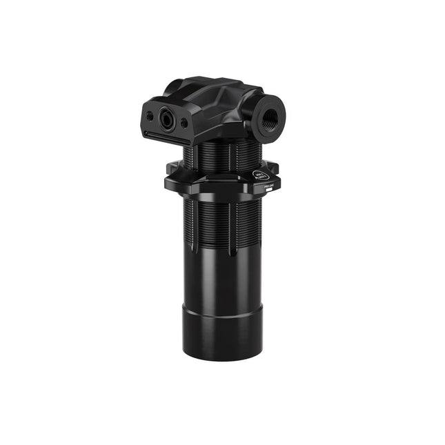 RockShox Spare - EYELET/DMP BODY ASSY, SDLC, MATTE, TR 65 - RSP8080001 - Aerolux
