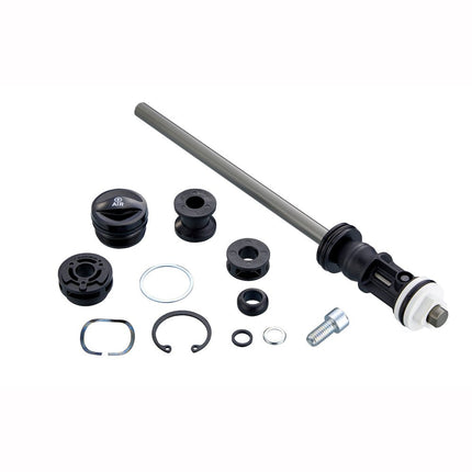 RockShox Spare - Fork Spring Debonair Assembly - 130 - 150mm (Includes Top Cap, Debonair Spring, Travel Spacers, Shaft Bolt) - Recon Gold C1, Sektor Gold A1 - B2, Sektor Rl C1 - RSP087001 - Aerolux