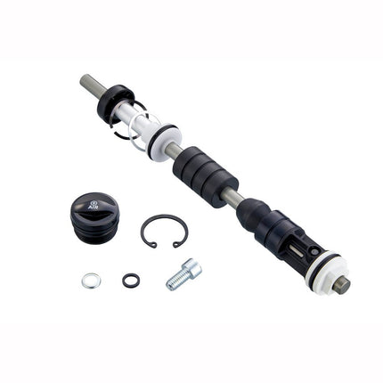 RockShox Spare - Fork Spring Debonair Assembly - 80 - 120mm (Includes Top Cap, Debonair Spring, Travel Spacers, Shaft Bolt) - Recon Gold A1 - C1, Sektor Gold A1 - B2, Sektor Rl C1 - RSP087000 - Aerolux