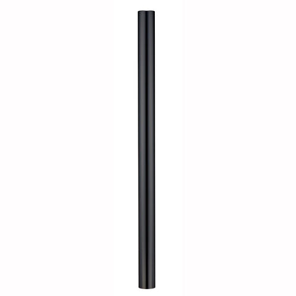 RockShox Spare - Front Suspension Chassis Upper Tube Taperwall Left, Black Boxxer C1 (2019+) - RSP093001 - Aerolux