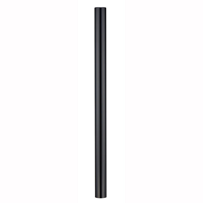 RockShox Spare - Front Suspension Chassis Upper Tube Taperwall Left, Black Boxxer C1 (2019+) - RSP093001 - Aerolux