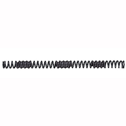 RockShox Spare - Front Suspension Internals Left Coil Spring X - Firm, Black - DoMain Dual Crown/Boxxer Race/RC/Team/R2C2 2010 - 2017 - R5380040 - Aerolux