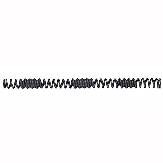 RockShox Spare - Front Suspension Internals Left Coil Spring X - Firm, Black - DoMain Dual Crown/Boxxer Race/RC/Team/R2C2 2010 - 2017 - R5380040 - Aerolux