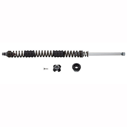 RockShox Spare - Front Suspension Internals Left Spring 100 XFirm Black - XC30 27.5 A1 - A3/30 Silver 27.5/29 A1 - R8010096 - Aerolux