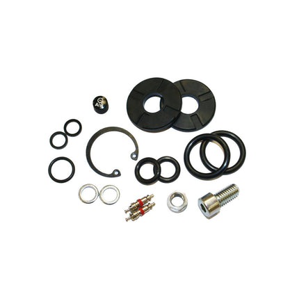 RockShox Spare - Front Suspension Service Air Service Kit (Dual Air/Solo Air) 2005 - 08 Reba/06 - 09 Recon/06 - 09 Revelation/2005 - 10 Pike - R5251000 - Aerolux