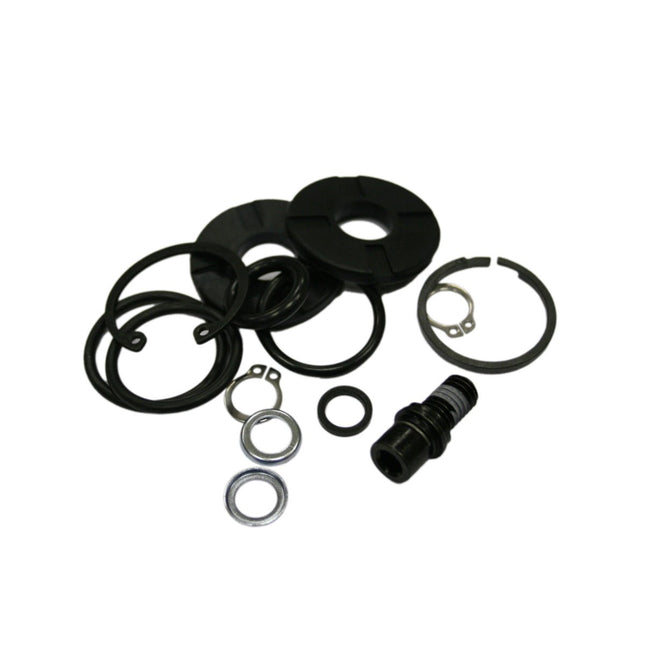 RockShox Spare - Front Suspension Service Motion Control Service Kit - 2005 - 08 Reba/06 - 09 Recon/06 - 09 Revelation/2005 - 10 Pike - R5250000 - Aerolux