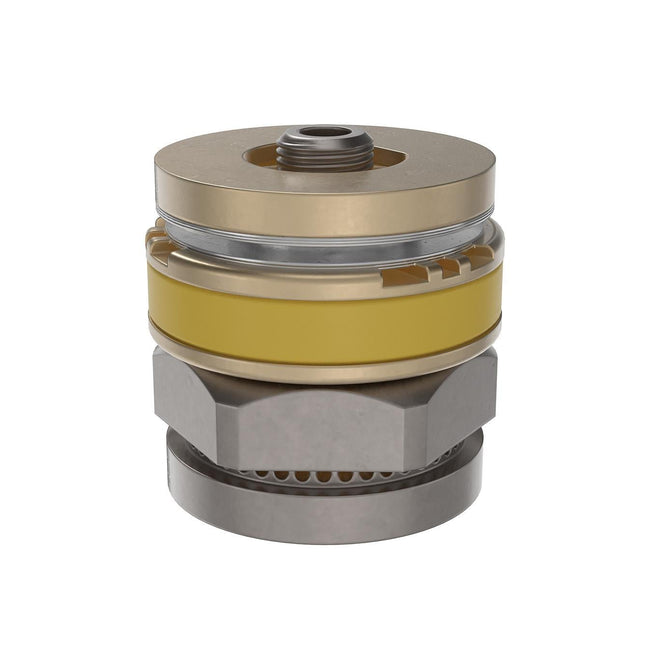 RockShox Spare - Rear Shock Damper Piston Assembly - Sidluxe A1 (2020) - RSS8056004 - Aerolux