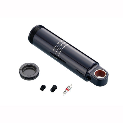 RockShox Spare - Rear Shock Spare Parts Damper Body/IFP Bearing Eyelet 50mmIncludes Damper Body IFP, Valve Core and Caps) - Deluxe A1/ Super Deluxe A1 Trek (2017+) - RS8048026 - Aerolux