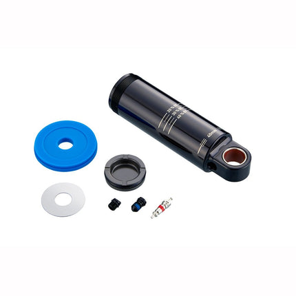 RockShox Spare - Rear Shock Spare Parts Damper Body/IFP Standard Eyelet 40mmIncludes Damper BodyIFP Valve Core, 5mm Travel Spacer and Caps) - Deluxe A1/ Super Deluxe A1 (2017+) - RS8048002 - Aerolux