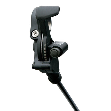RockShox Spare - Remote Spare Part PopLoc Lever Rear Right - R1184000 - Aerolux