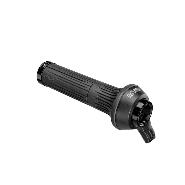 RockShox Spare - Remote - Twistloc Base Full Sprint Left 3 Position (Includes Cables, Housing, Left And Right Grips) - 3 Position Remote Forks And Shocks B1 - 00.4318.059.001 - Aerolux