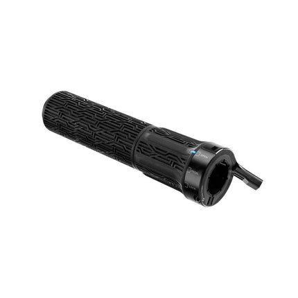 RockShox Spare - Remote - TwistLoc Ultimate Full Sprint Left 2/3 Position (Includes Cables, Housing, Left and Right Textured Grips) - 2 and 3 Position Remote Forks and Shocks B1 - R8079000 - Aerolux