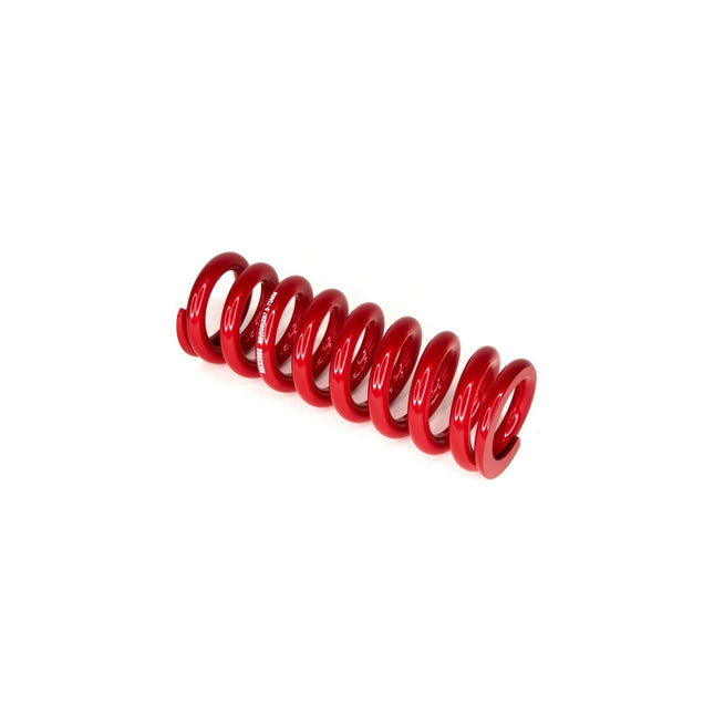 RockShox Spring, Metric Coil, Electric Red, Length 114mm, Spring Travel (37.5 - 45mm) - RS8200091 - Aerolux