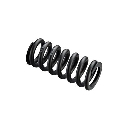 RockShox - Spring, Metric Coil, Length 151mm, RockShox - Spring Travel 57.5 - 65mm - RS8200075 - Aerolux
