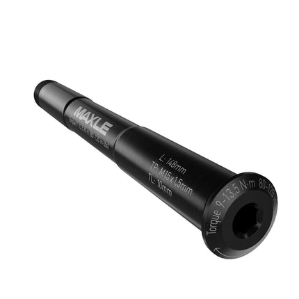 Rockshox Ultimate Front Maxle - RSM8005037 - Aerolux