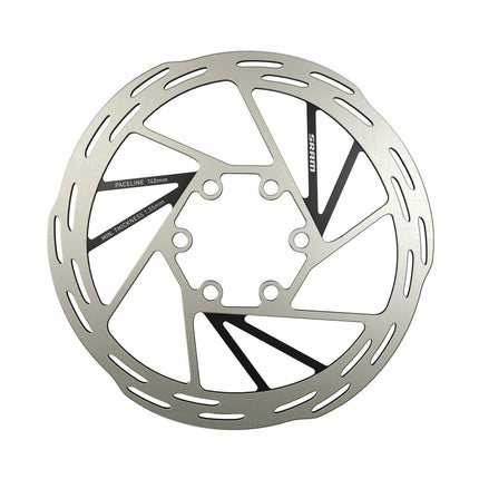 Rotor Paceline 6 Bolt (includes Steel rotor bolts) Rounded 2021 - DBS8158000 - Aerolux