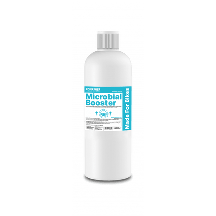 Rozone Microbial Bike Booster - RZ11020680 - Aerolux