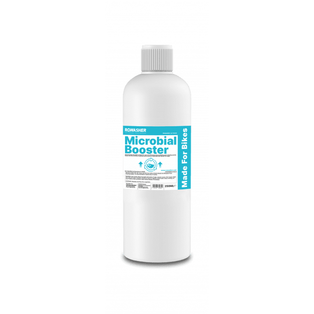 Rozone Microbial Bike Booster - RZ11020680 - Aerolux