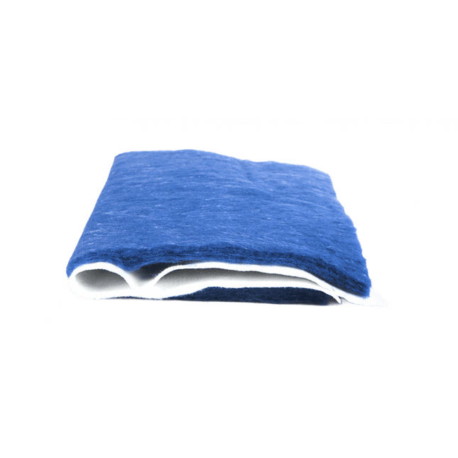 Rozone Microbial Filter Mat Single - Layer - RZ11030409 - Aerolux