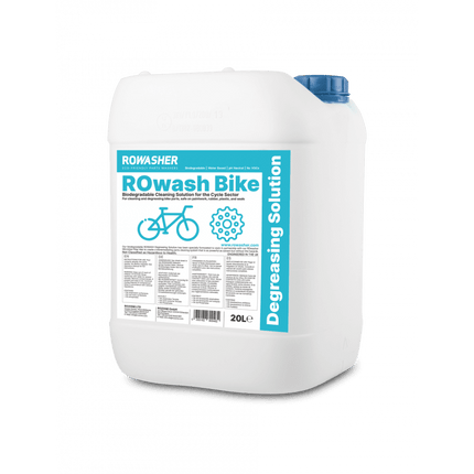 Rozone ROwash Bike Degreaser - RZ11020439 - Aerolux