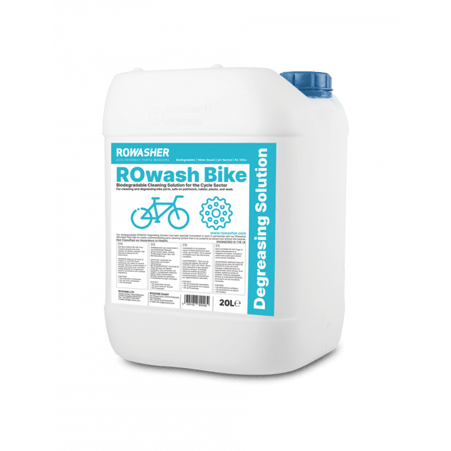 Rozone ROwash Bike Degreaser - RZ11020439 - Aerolux