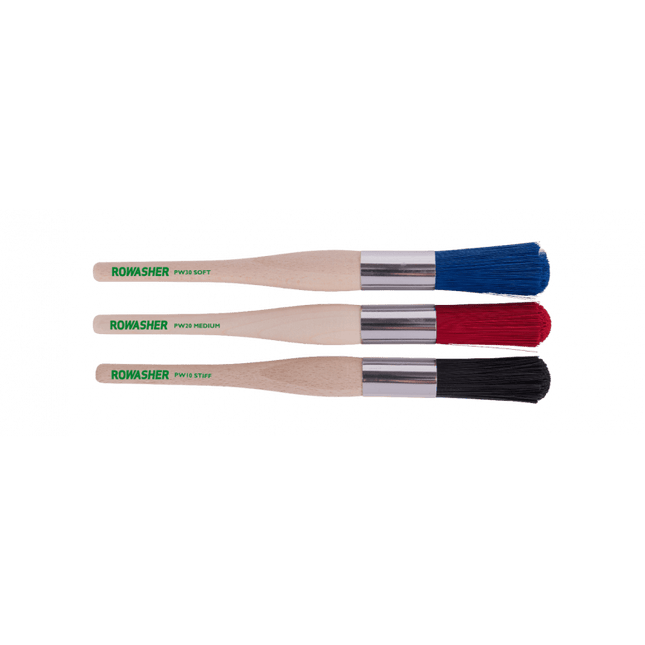Rozone ROwasher Brush Kit - RZ11090618 - Aerolux