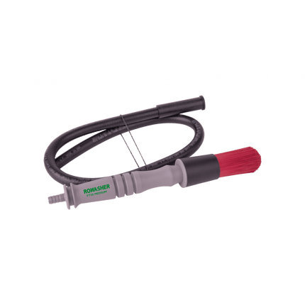 Rozone ROwasher Brush - Medium - RZ11090620 - Aerolux