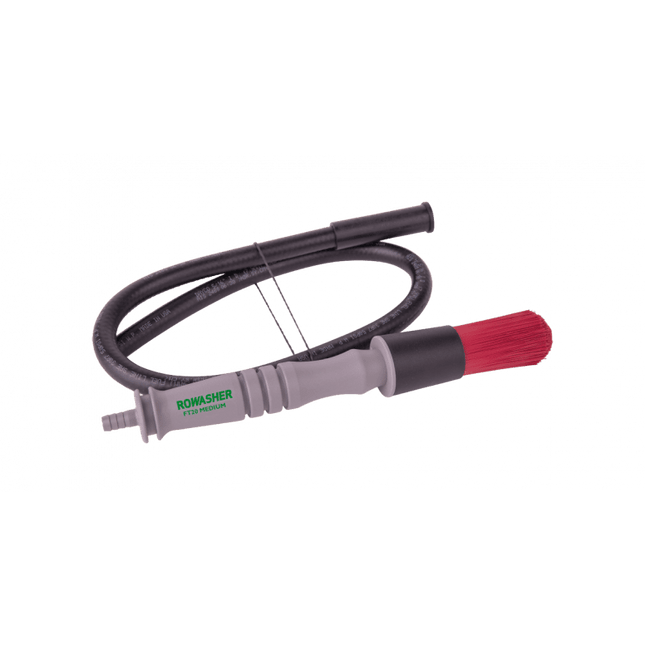 Rozone ROwasher Brush - Medium - RZ11090620 - Aerolux